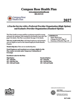 2027-FEHB-brochure-cover